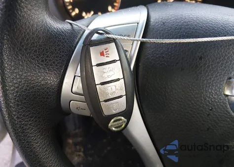 2016 Nissan Altima 2.5/2.5 S/2.5 Sl/2.5 Sr/2.5 Sv from USA, damaged, VIN 1N4AL3AP2GC152269